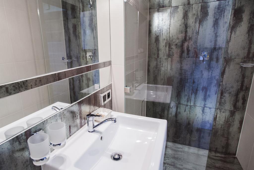 Łańcut Apartament Podwale חדר תמונה