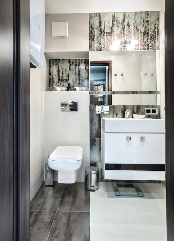 Łańcut Apartament Podwale חדר תמונה