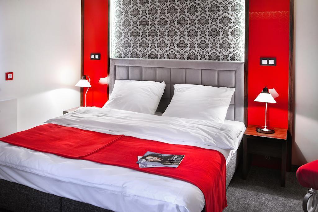Łańcut Apartament Podwale חדר תמונה
