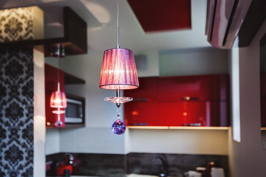 Łańcut Apartament Podwale חדר תמונה